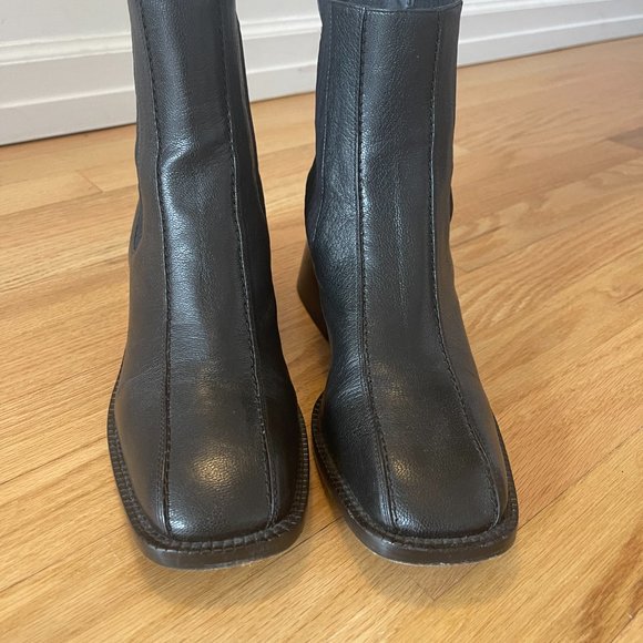 CHLOE Bea Chelsea Boots - 41 - Picture 4 of 8